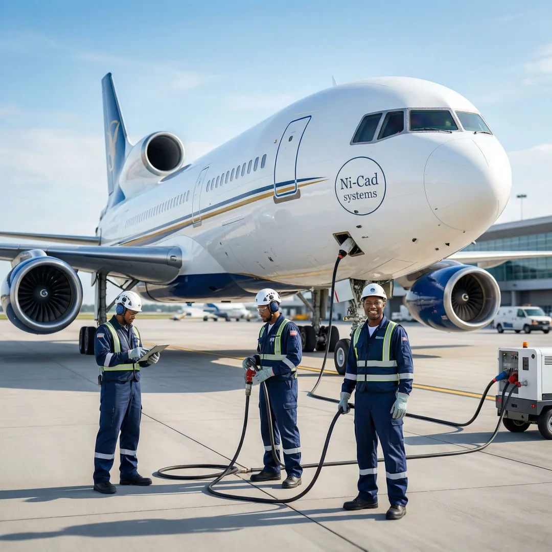 Airline Operations