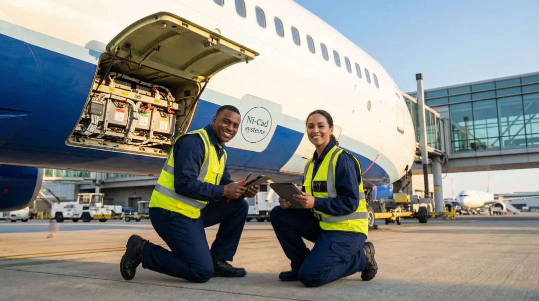 Airline Operations