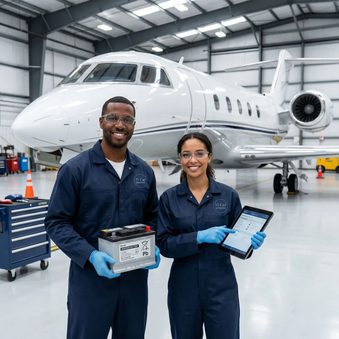 Corporate Aviation