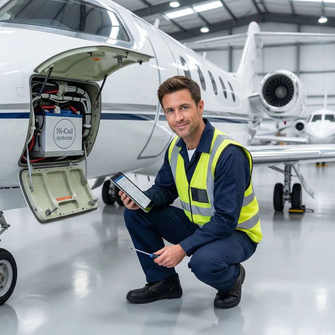 Corporate Aviation