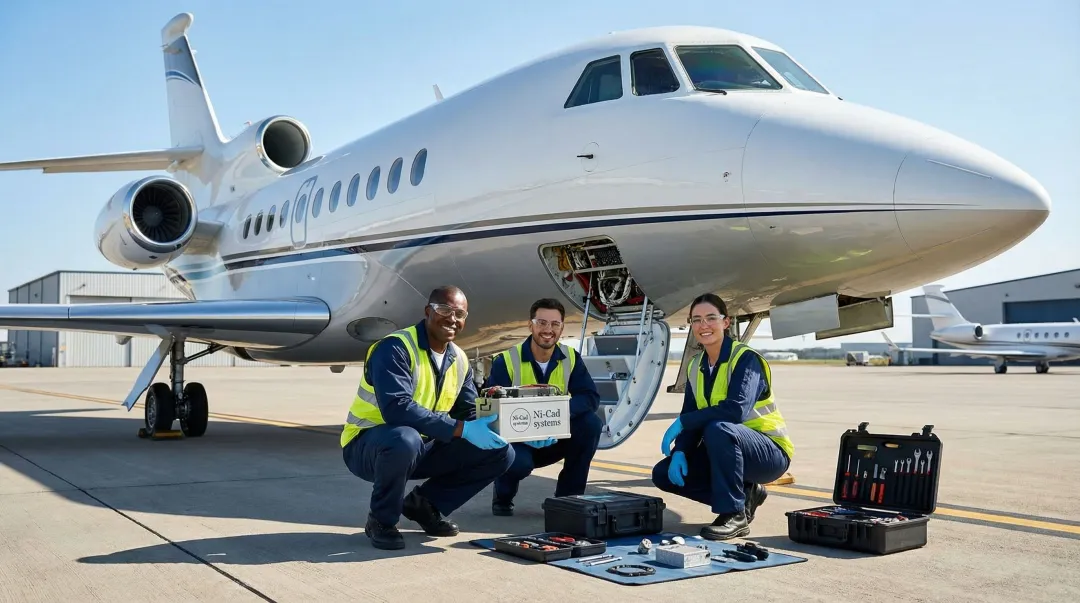 Corporate Aviation