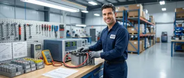 MRO & Aircraft Servicing