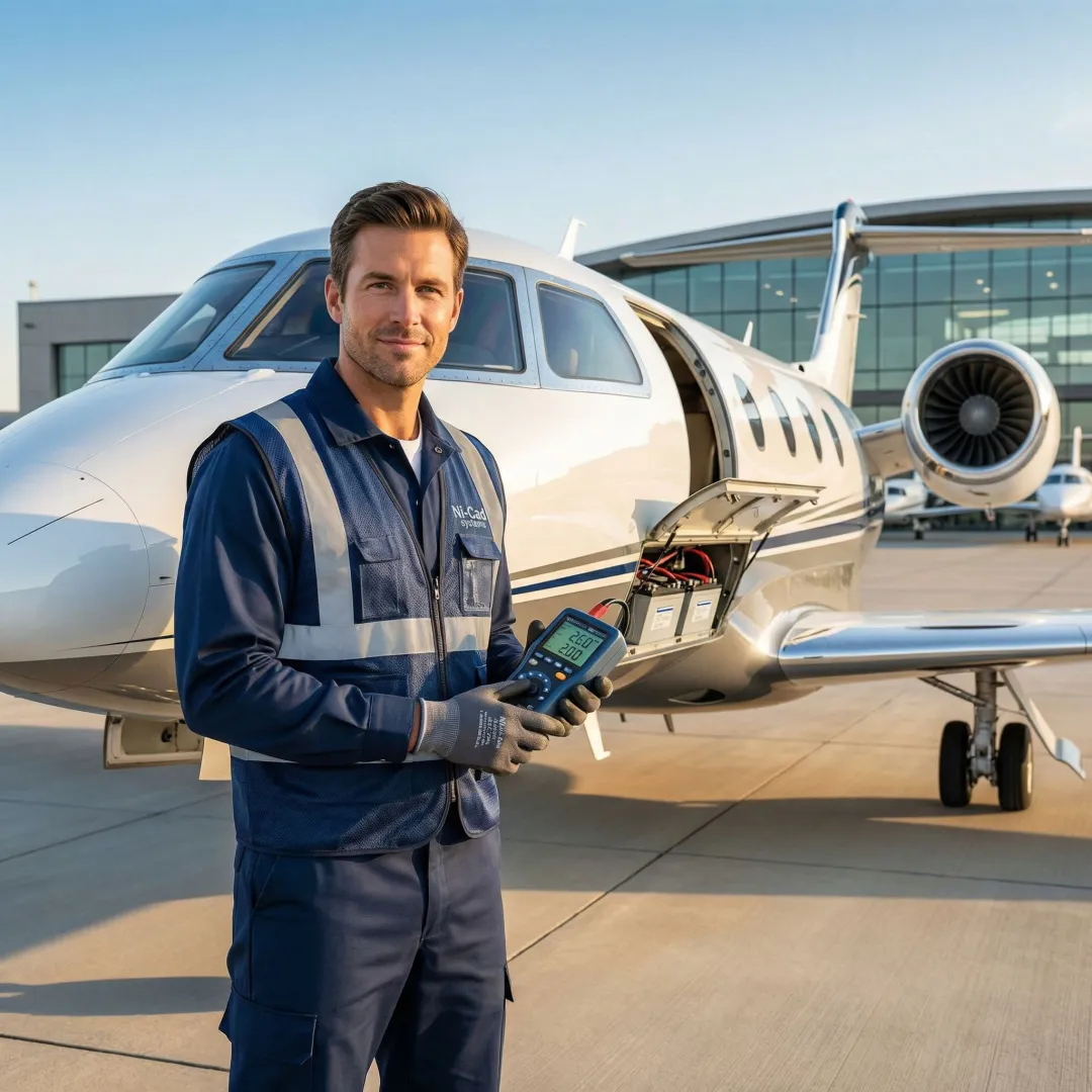 Corporate Aviation