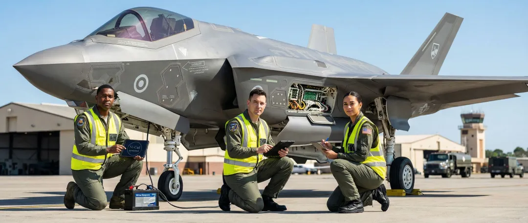 Military Aircraft