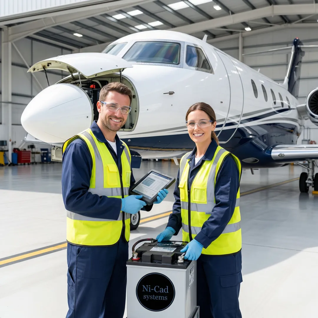 Corporate Aviation