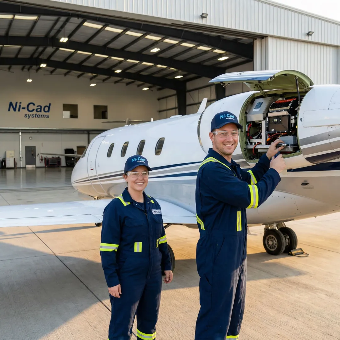 Corporate Aviation