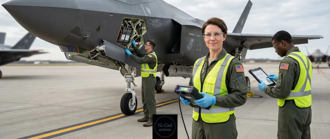 Military Aircraft