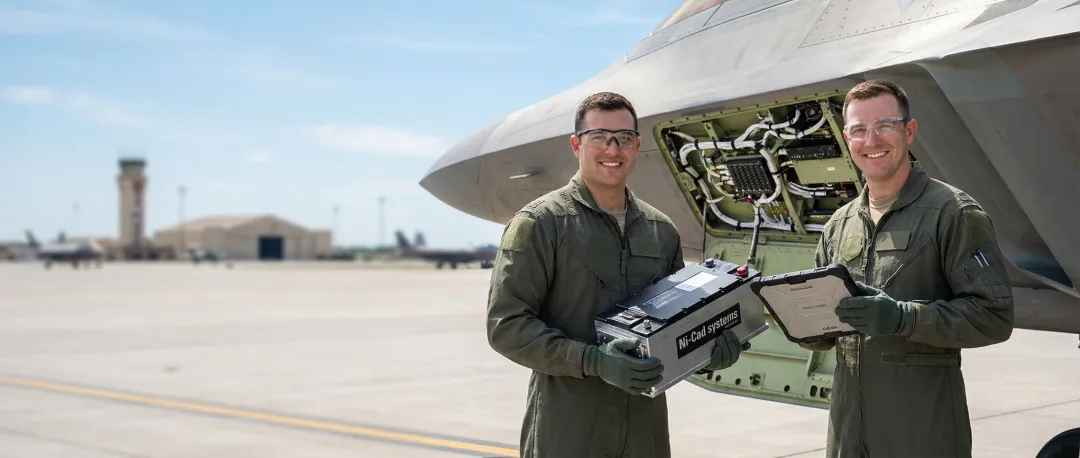 Military Aircraft