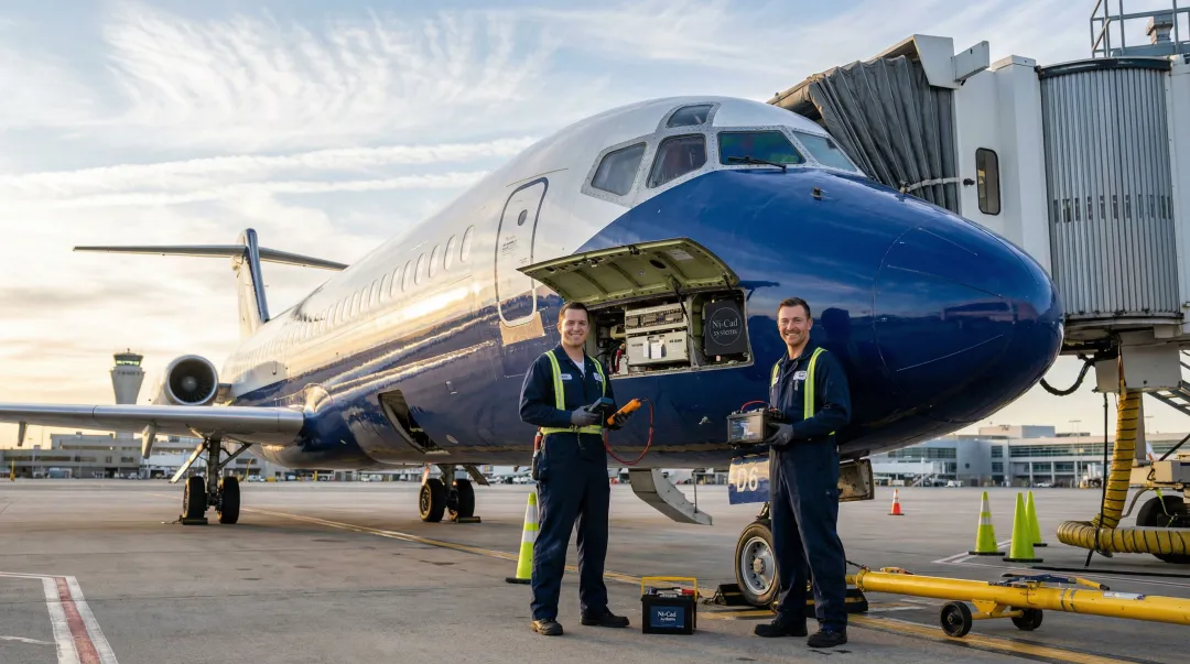 Airline Operations