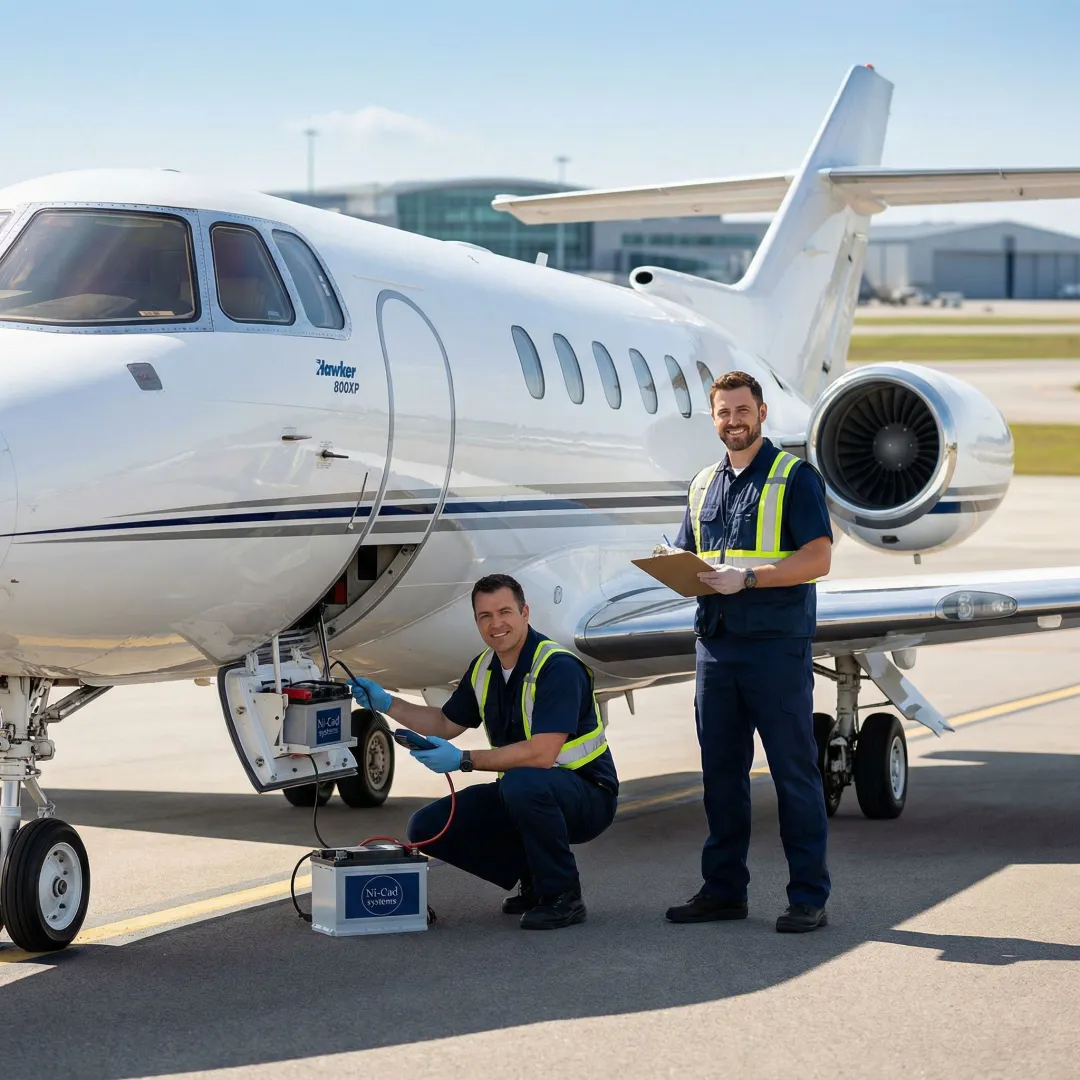 Corporate Aviation