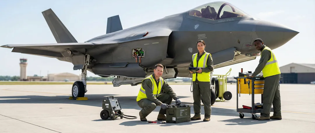 Military Aircraft