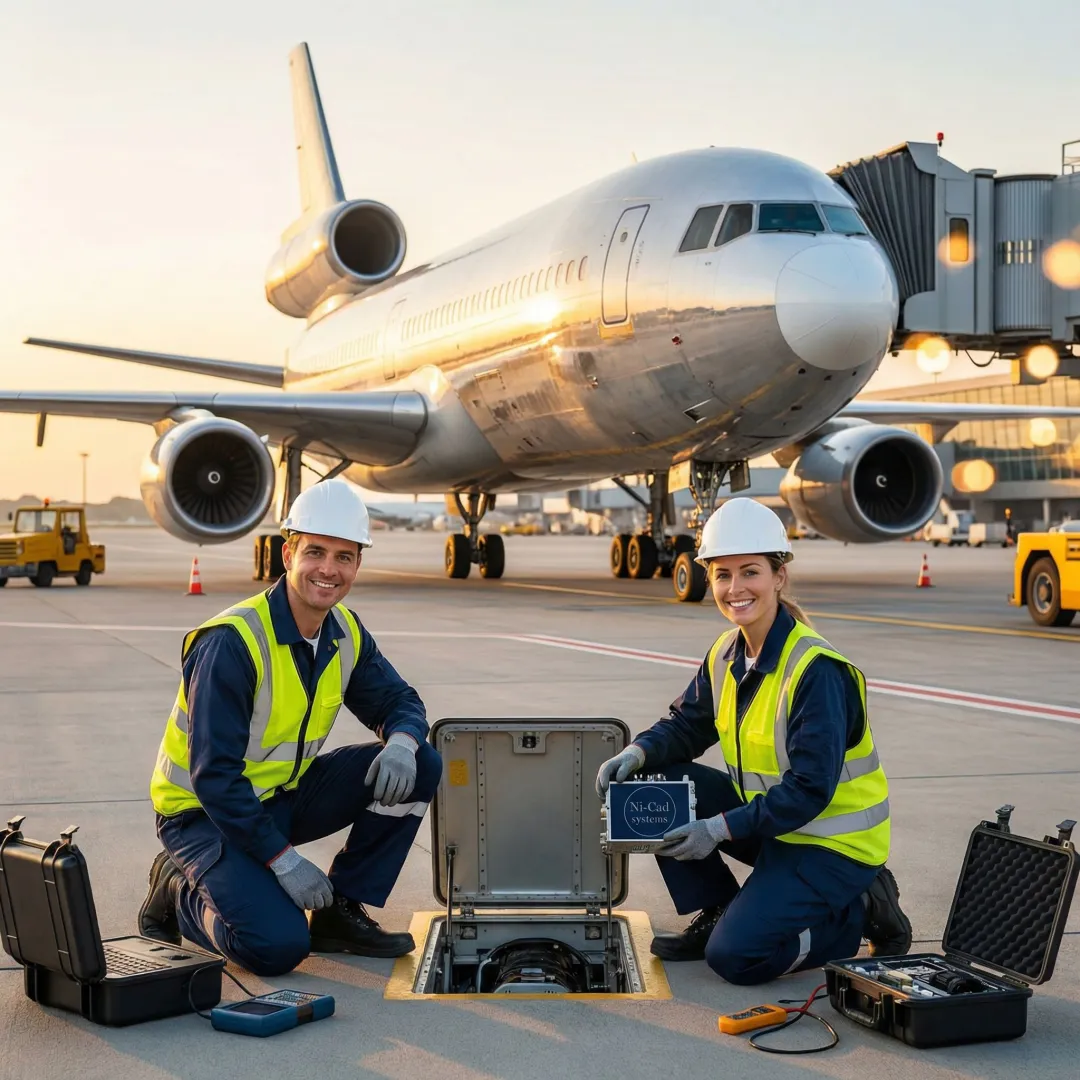 Airline Operations