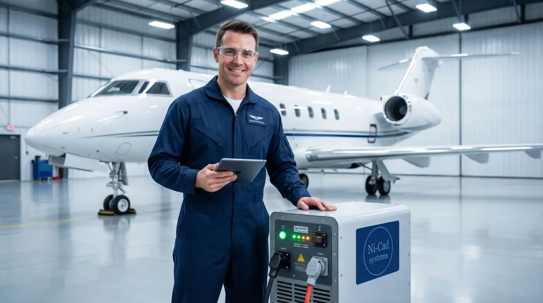 Corporate Aviation