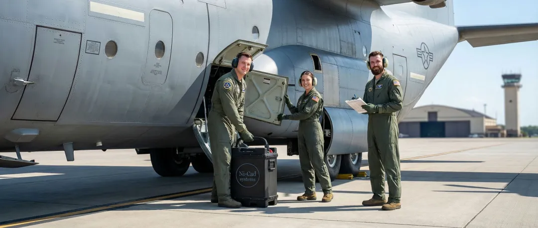 Military Aviation