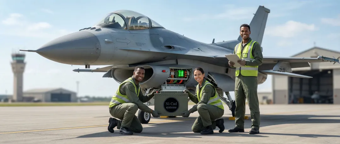 Military Aviation