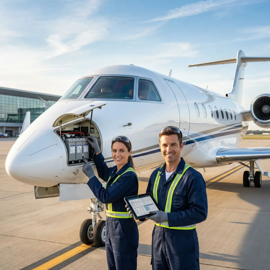 Corporate Aviation