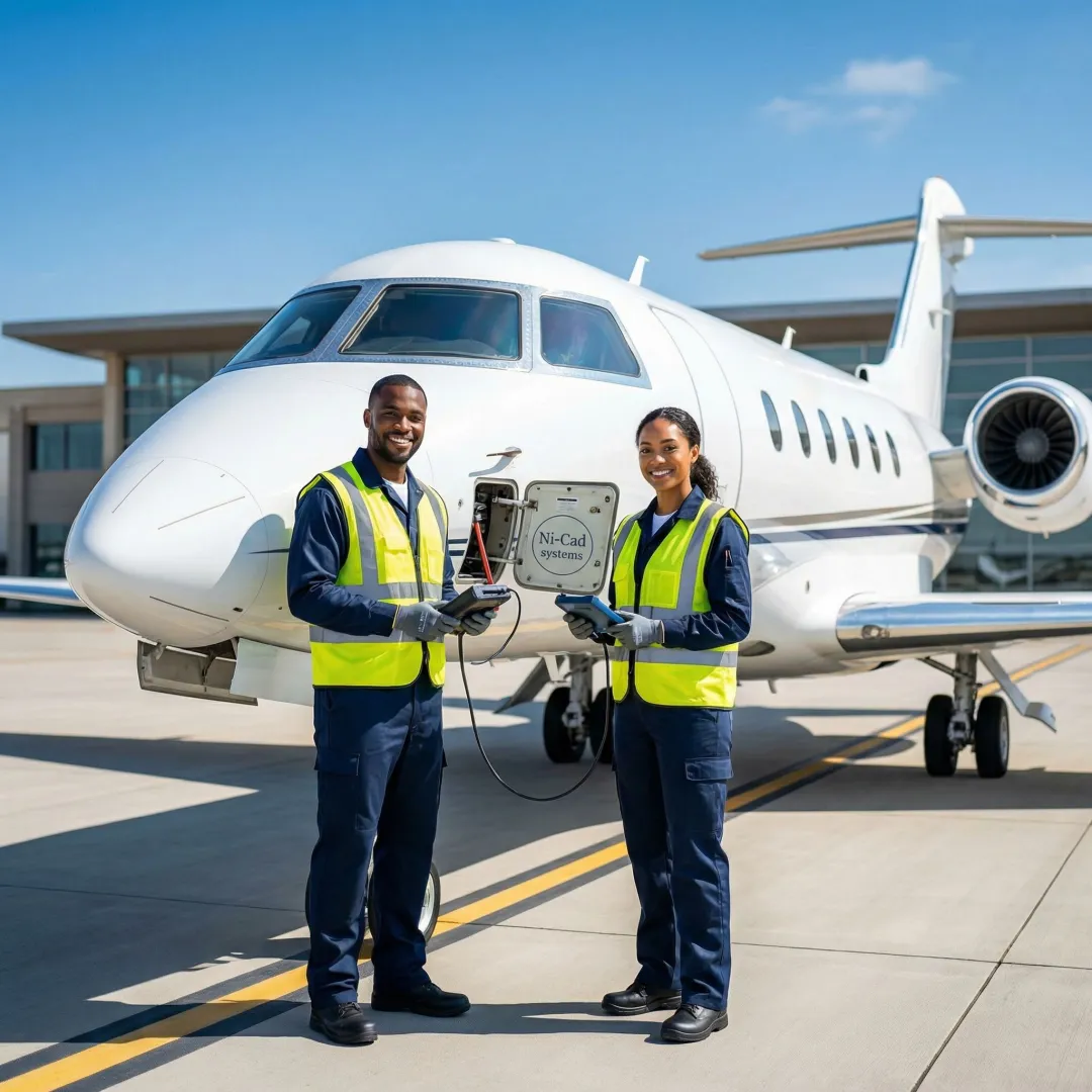 Corporate Aviation