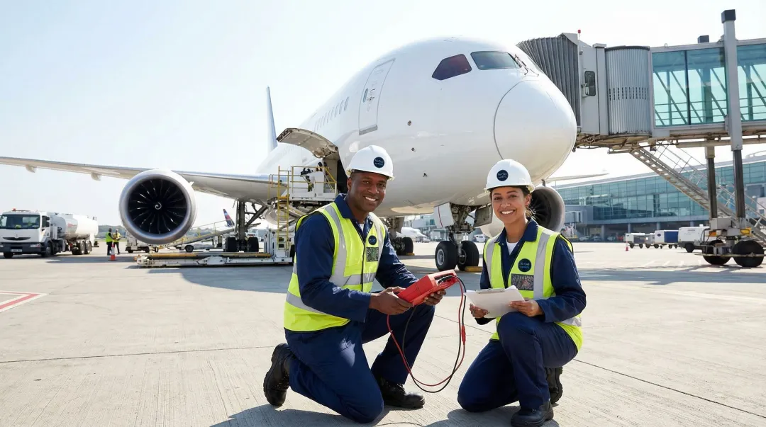 Airline Operations