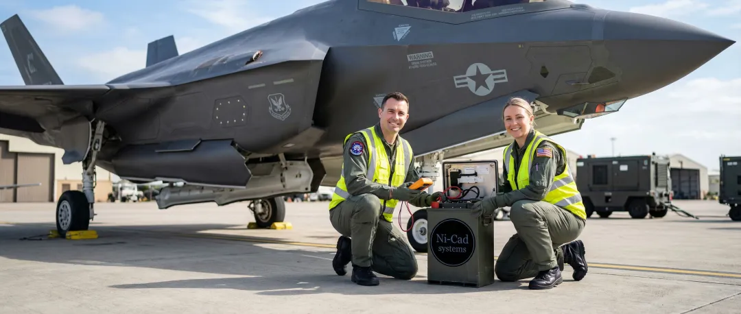 Military Aviation