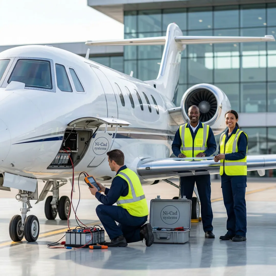 Corporate Aviation