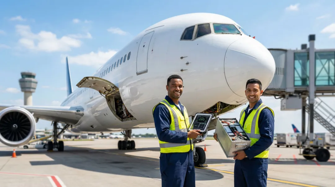 Airline Operations