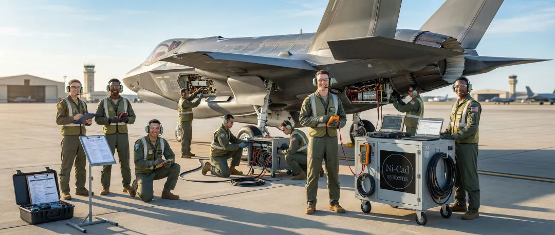 Military Aircraft