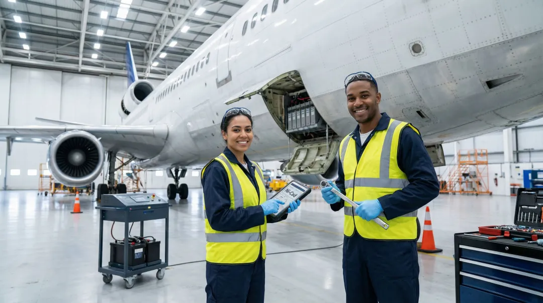 Airline Operations