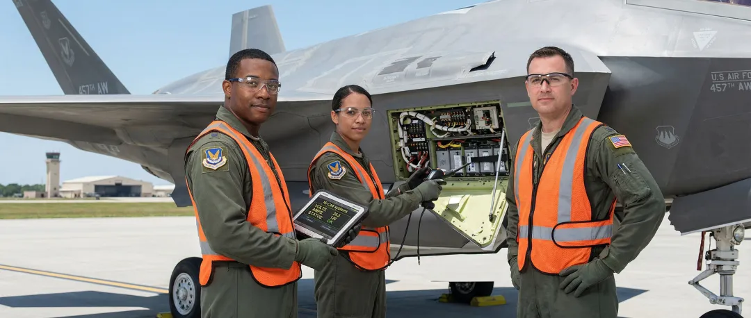 Military Aviation
