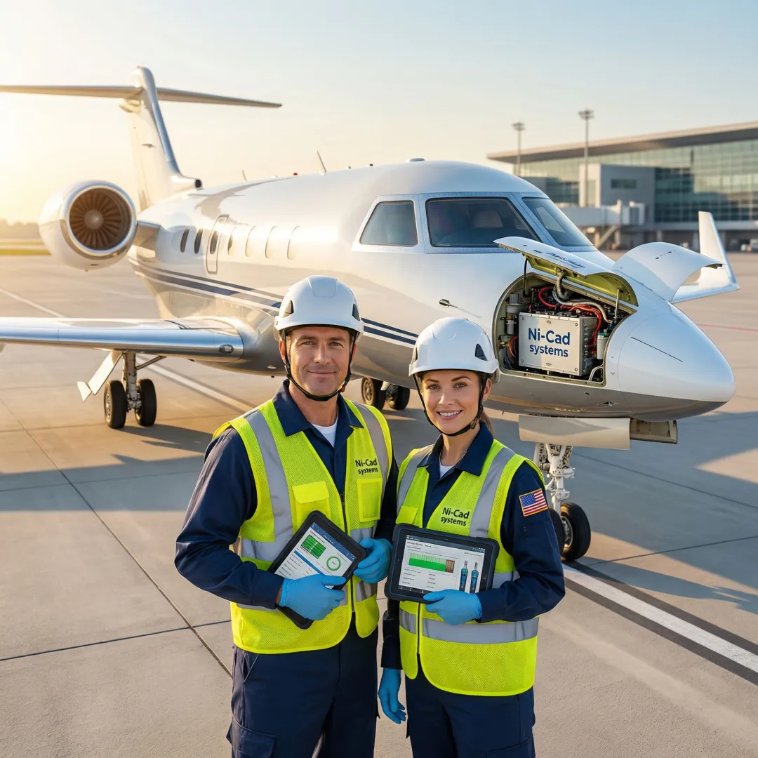 Corporate Aviation