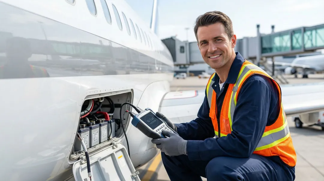 Airline Operations