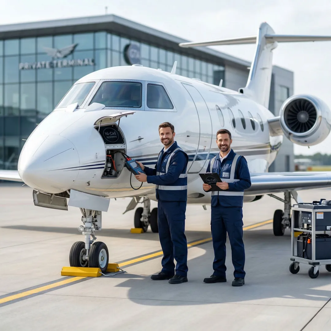 Corporate Aviation
