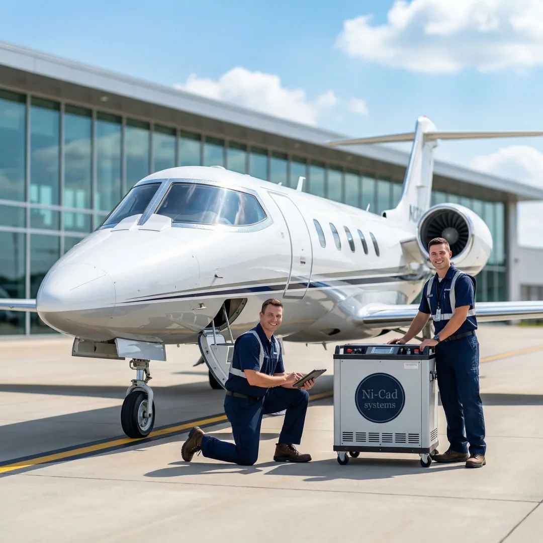 Corporate Aviation