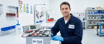 Aircraft Maintenance and Repair