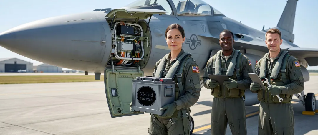 Military Aviation