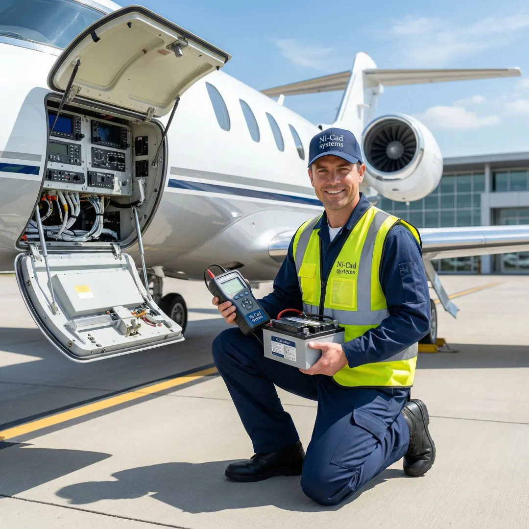 Corporate Aviation