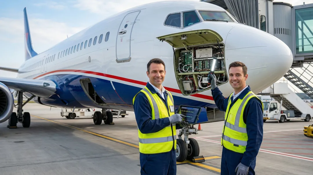 Airline Operations