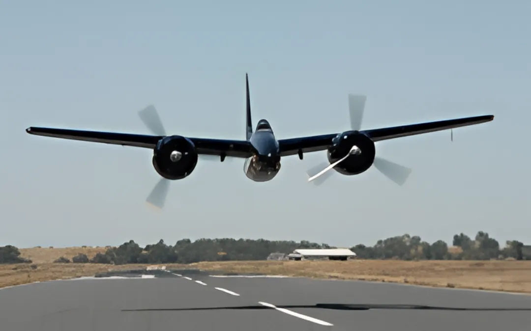 Aircraft Maintenance & Repair