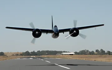 Aircraft MRO Services