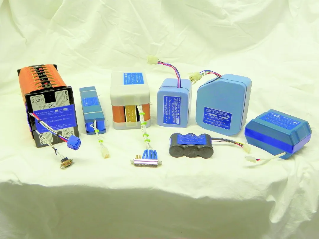 Avtech Aircraft Battery Replacement