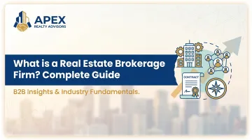 What is a Real Estate [Brokerage Firm](/feeds/service/brokerage-real-estate-firm)? Complete Guide
