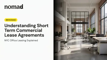 Understanding Short Term Commercial Lease Agreements