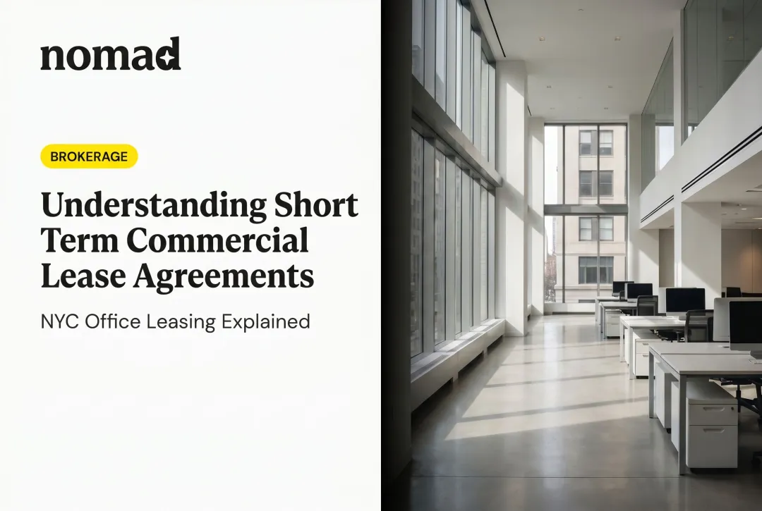 Understanding Short Term Commercial Lease Agreements