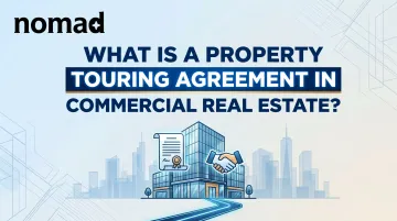 What Is a Property Touring Agreement in Commercial Real Estate?