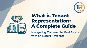 What is Tenant Representation: A Complete Guide