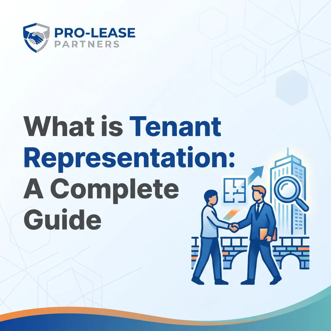 What is Tenant Representation: A Complete Guide