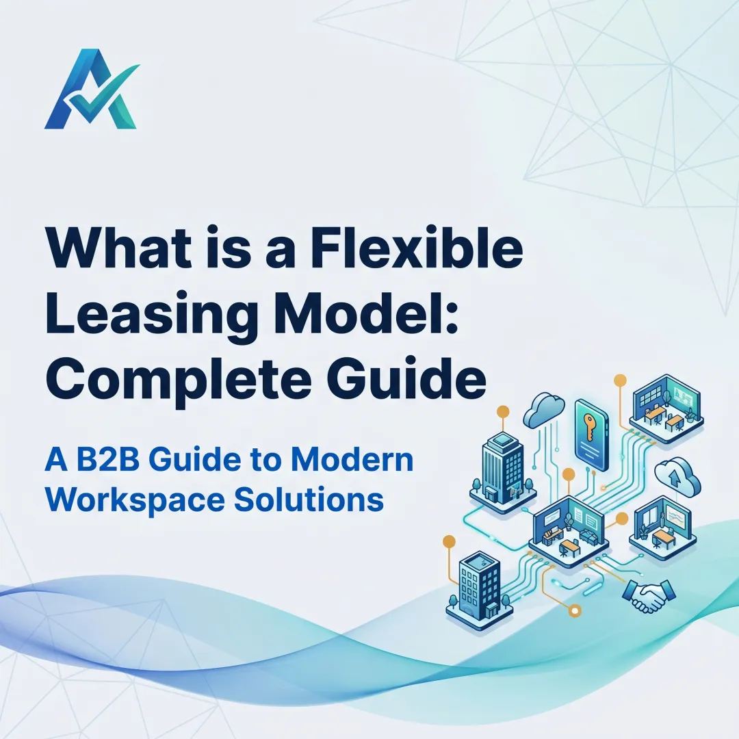 What is a Flexible Leasing Model: Complete Guide
