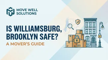 Is Williamsburg, Brooklyn Safe? A Mover's Guide