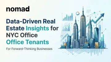 Data-Driven Real Estate Insights for NYC Office Tenants