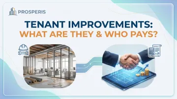 Tenant Improvements: What Are They &amp; Who Pays?