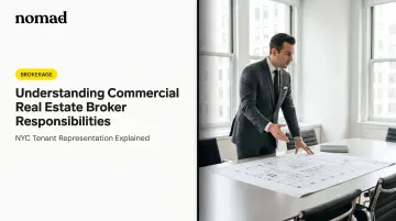 Understanding Commercial Real Estate Broker Responsibilities